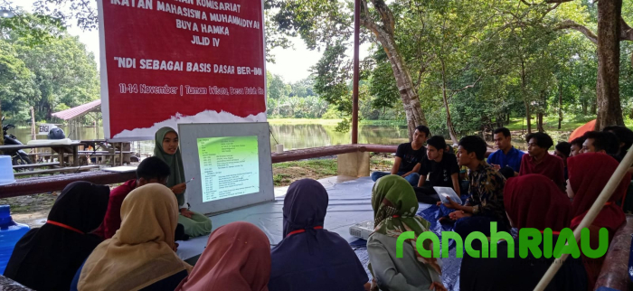 Keterwakilan Perempuan lewati 30 persen pendaftar PPK di Siak, Lp2D: Bagian emansipasi Wanita